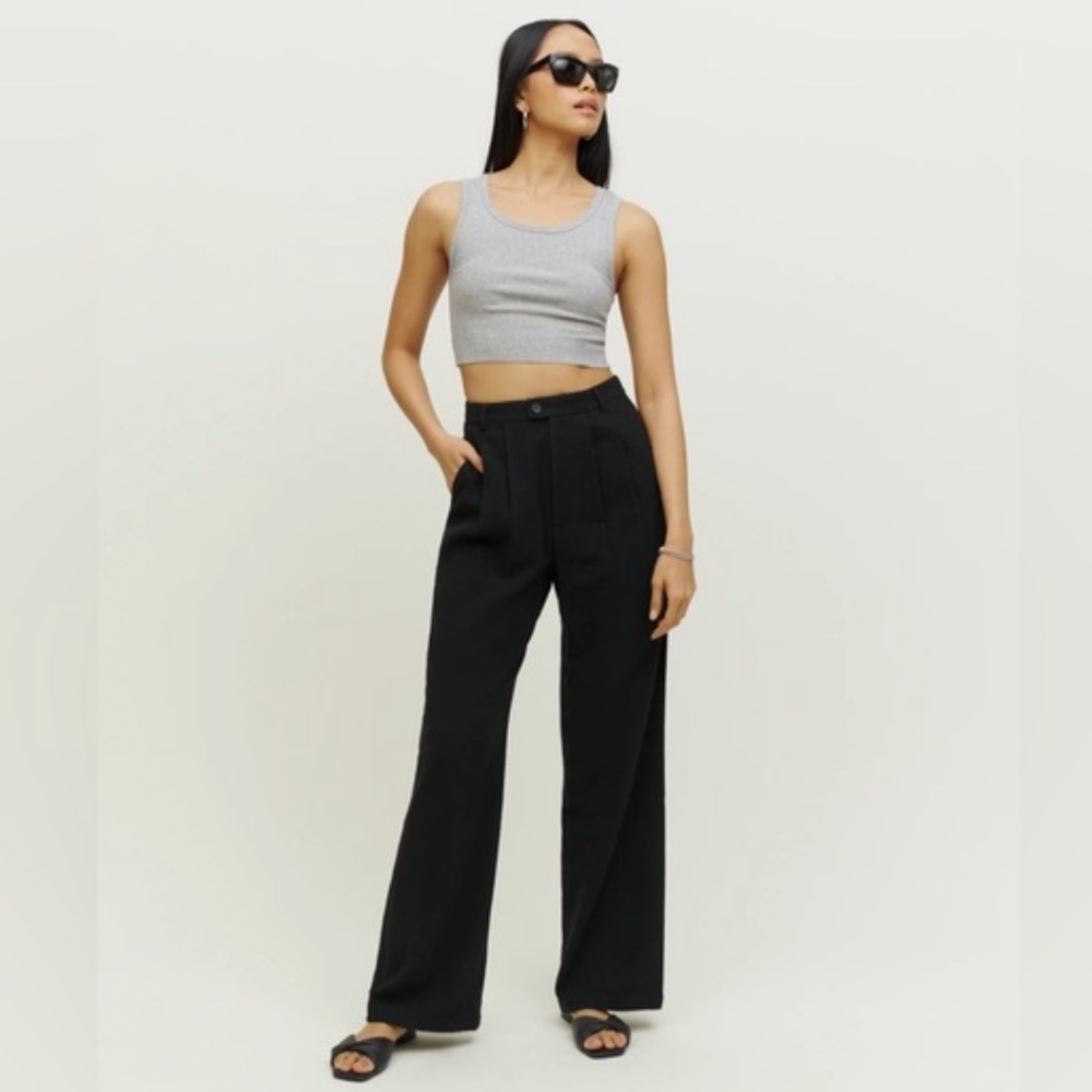 Reformation Montauk Pant